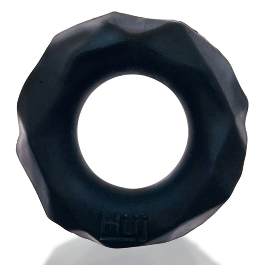 Hunky Junk FRACTAL tactile cockring TAR ICE