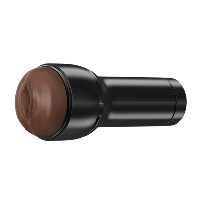 Kiiroo Feel Stroker (dark brown)