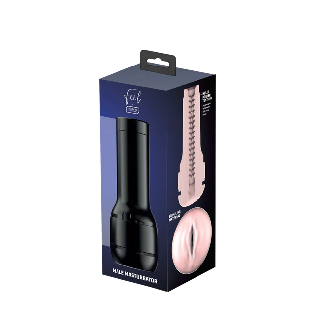 Kiiroo Feel Stroker (pale)