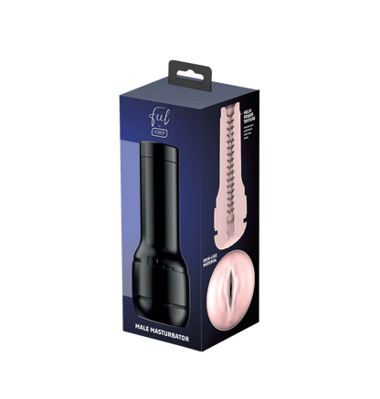 Kiiroo Feel Stroker (pale)