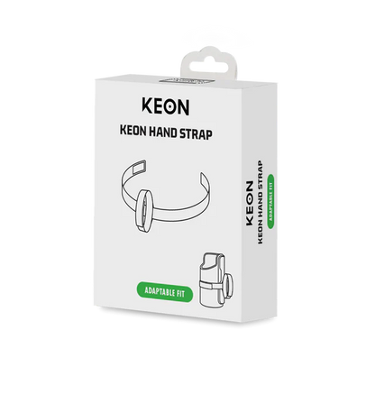 Kiiroo Keon Hand Strap