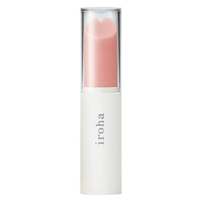 Tenga Iroha Stick - light pink × white