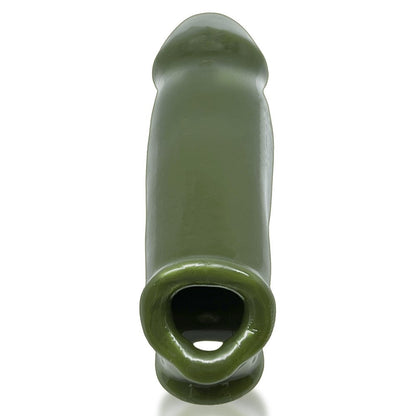 OxBalls Hulk Cocksheath - Army