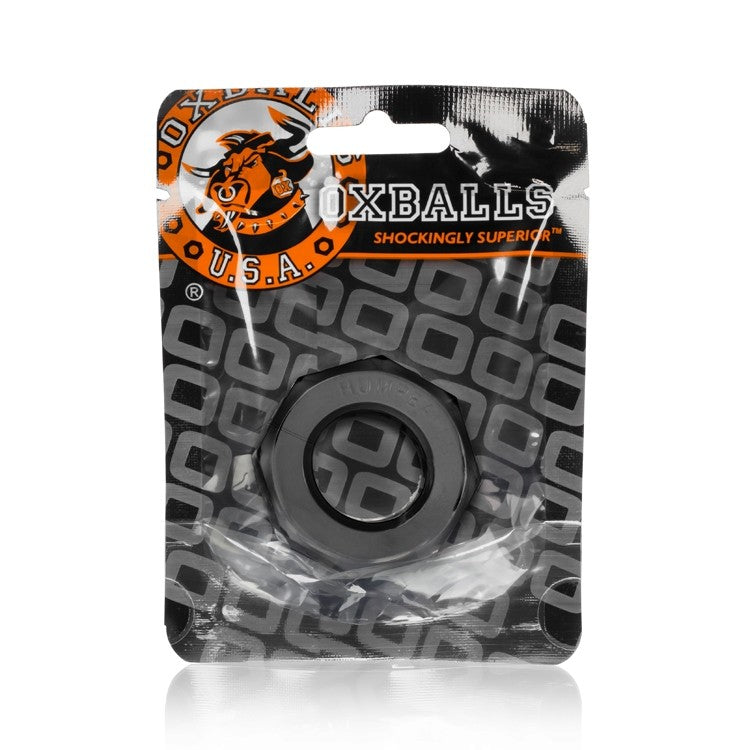 Oxballs Humpballs Cock Ring - Black