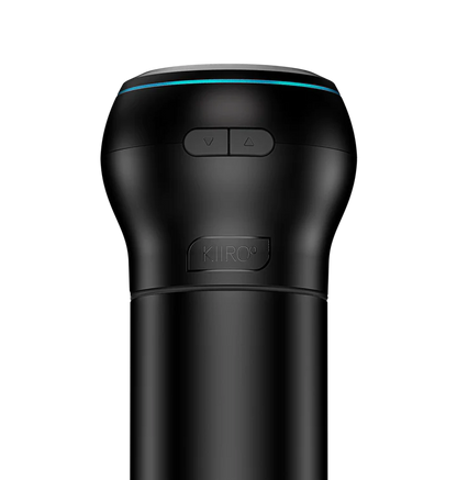 Kiiroo PowerBlow + Feel Victoria June Mouth Combo Set