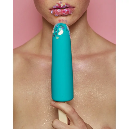 Love to love ISCREAM - BLUE LAGOON