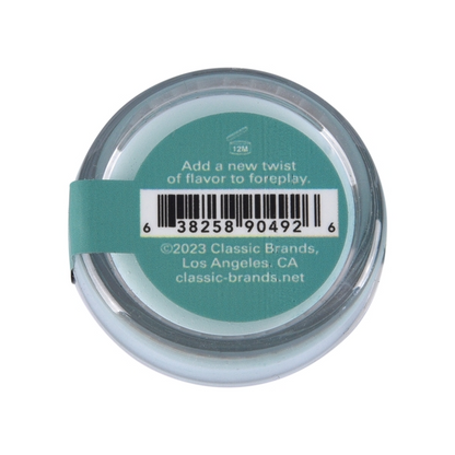 Jelique Nipple Nibblers Cocktail Pleasure Balm Mint Julep