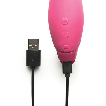 Je Joue Hera Rabbit Vibrator Fuchsia