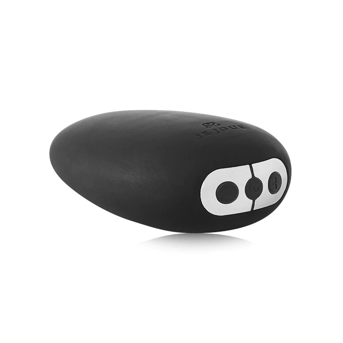 Je Joue Mimi Vibrator Black
