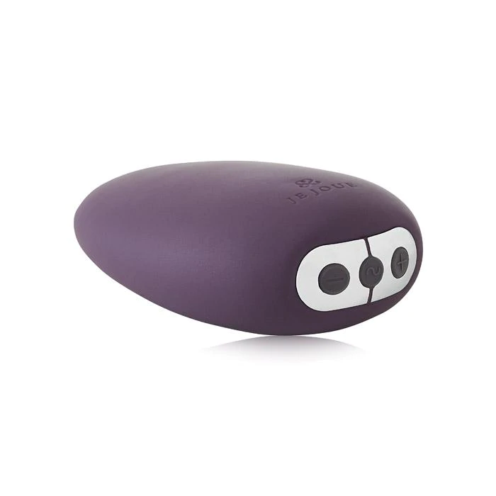 Je Joue Mimi Vibrator Purple
