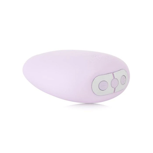 Je Joue Mimi Soft Silicone Vibrator Lilac