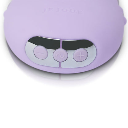 Je Joue Mimi Deux Clitoral Vibrator Lilac