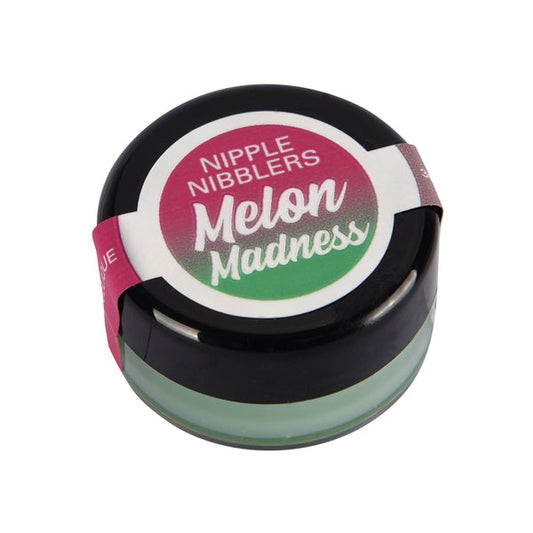 Jelique Nipple Nibblers Cool Tingle Balm Melon Madness