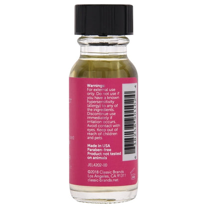 Pure Instinct Pheromone Perfume Oil For Her .5oz | 15mL
