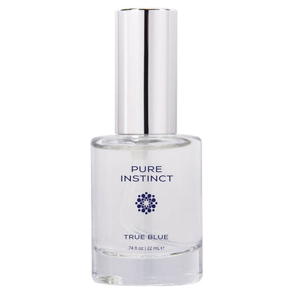 Pure Instinct True Blue Boxed Fragrance Pheromone Oil
