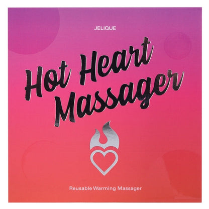 Jelique Hot Heart Massager