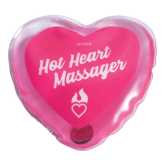 Jelique Hot Heart Massager
