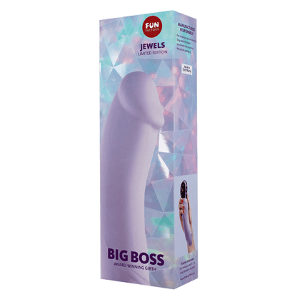 Fun Factory Jewels Big Boss XL Vibrator