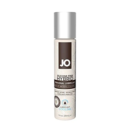 System JO Original Coconut Hybrid Lubricant 1 floz / 30 mL