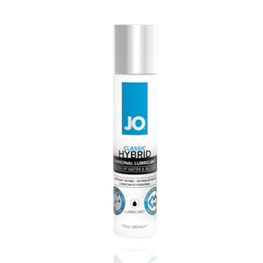 System JO Classic Hybrid Lubricant 1 floz / 30 mL