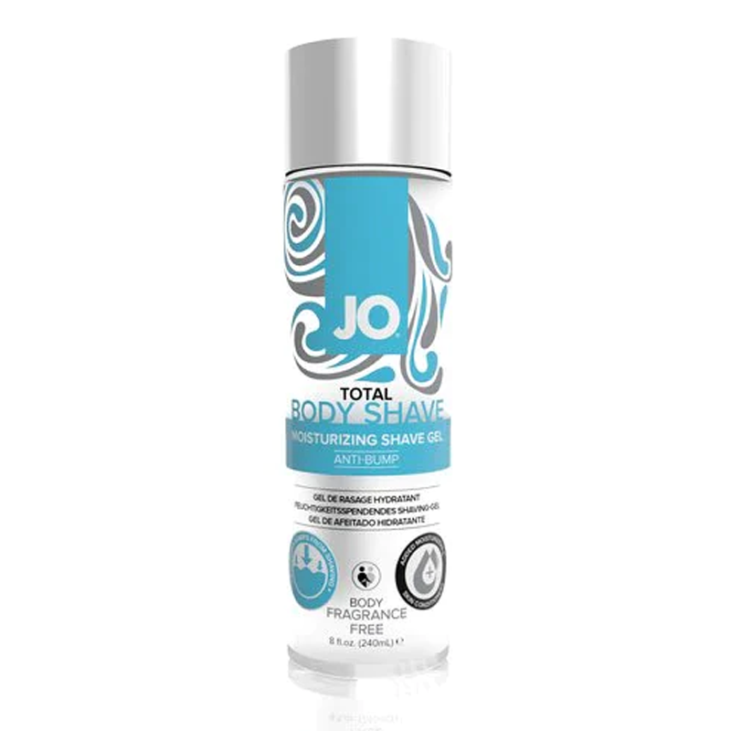 System JO Total Body Shave Gel 8 floz / 240 mL