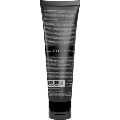 JO Masturbation Cream  - 4 oz / 120 mL