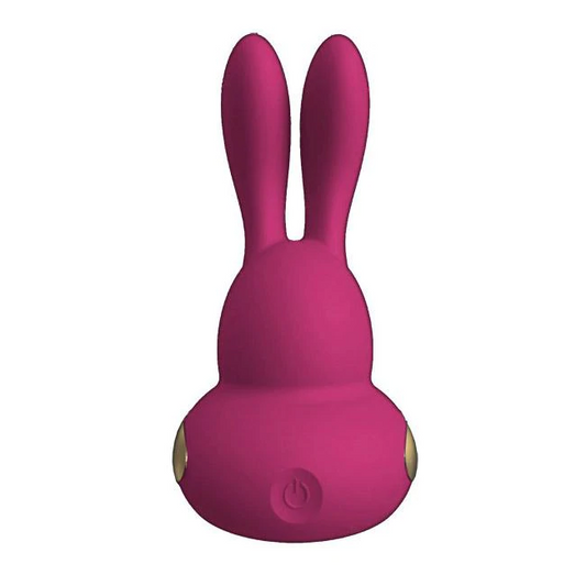 Kama Sutra Chari Bunny Clitoral Vibrator Pink