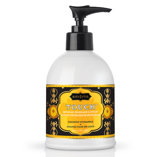 Kama Sutra Massage Lotion Coconut Pineapple