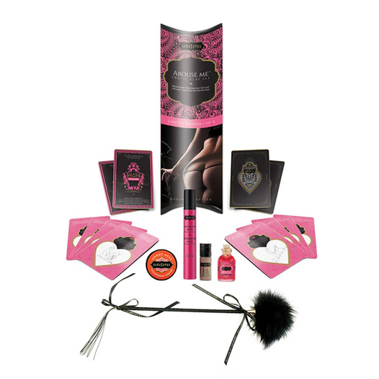 Kama Sutra Arouse Me Playset