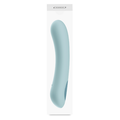 Kiiroo Pearl2+ G-spot Vibrator Turquoise