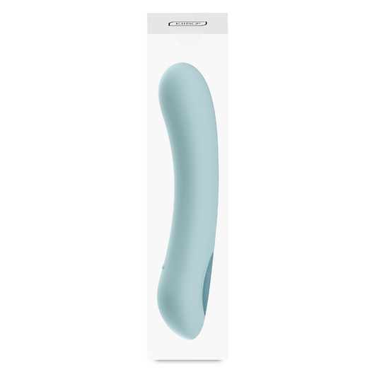 Kiiroo Pearl2+ G-spot Vibrator Turquoise