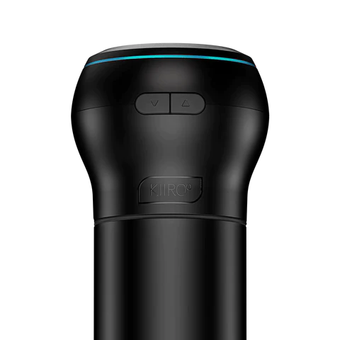 Kiiroo PowerBlow Blow Job Machine
