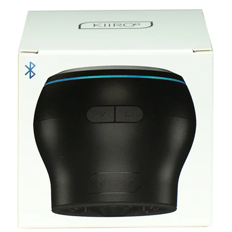 Kiiroo PowerBlow Blow Job Machine