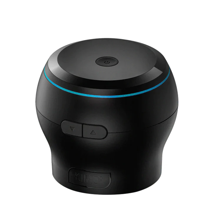 Kiiroo PowerBlow Blow Job Machine