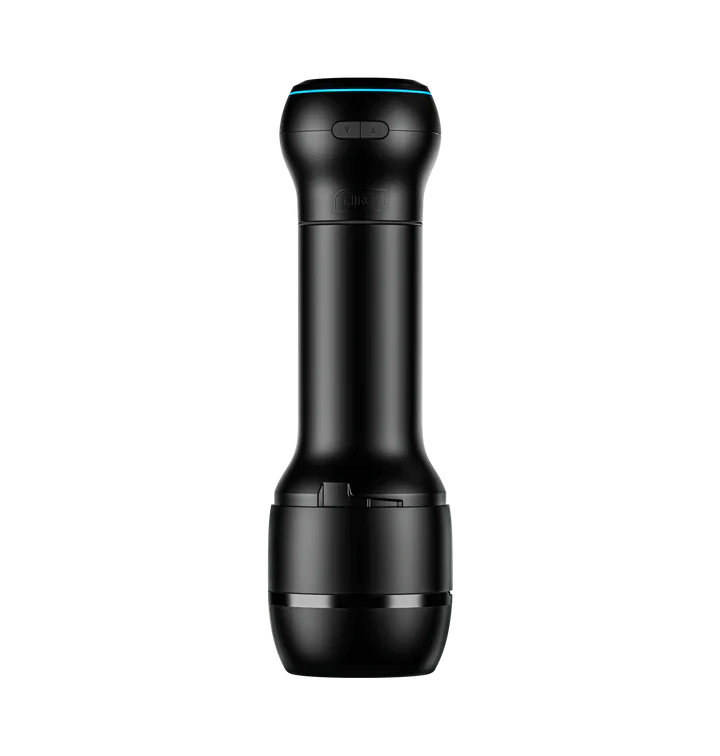 Kiiroo PowerBlow Blow Job Machine