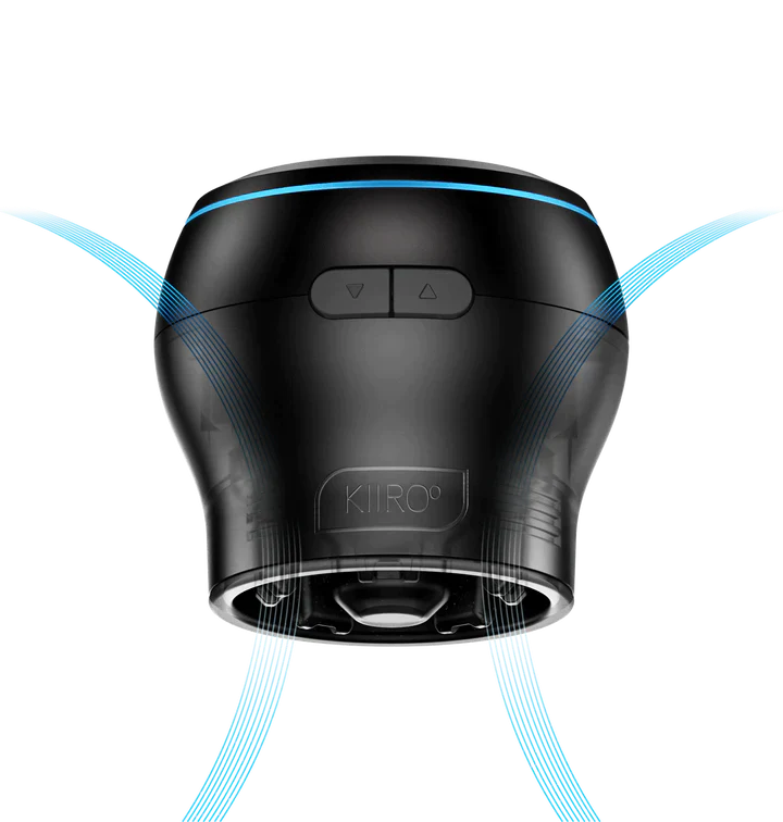Kiiroo PowerBlow Blow Job Machine
