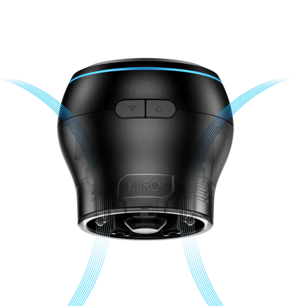 Kiiroo PowerBlow Blow Job Machine