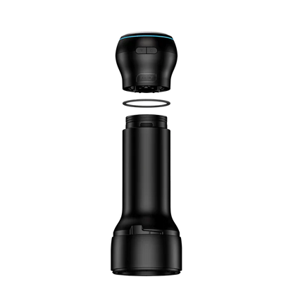 Kiiroo PowerBlow Blow Job Machine