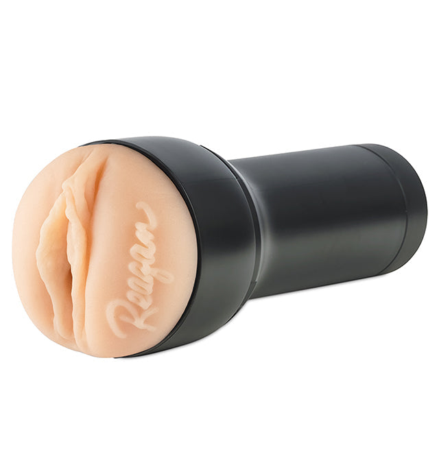 Kiiroo Feel Reagan Foxx Stroker