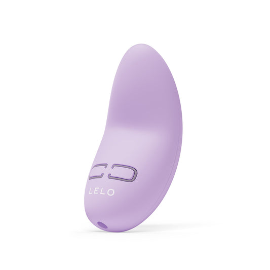 Lelo Lily 3 Massager Calm Lavender