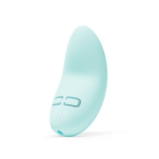 Lelo Lily 3 Massager Polar Green