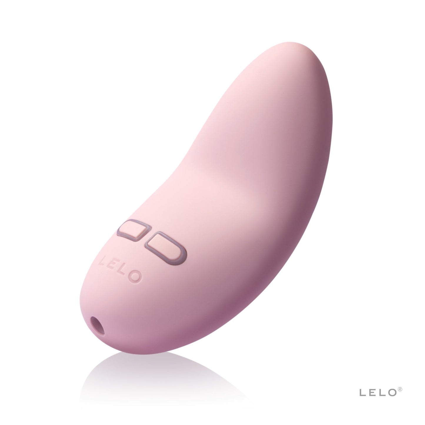 Lelo Lily 2 Scented Vibrator (Rose & Wisteria)