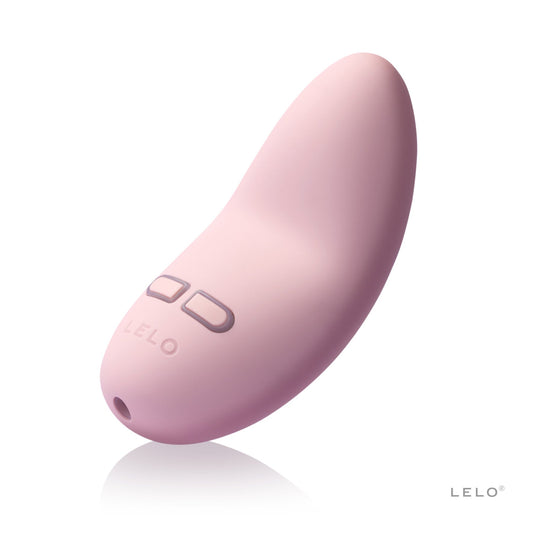 Lelo Lily 2 Scented Vibrator (Rose & Wisteria)