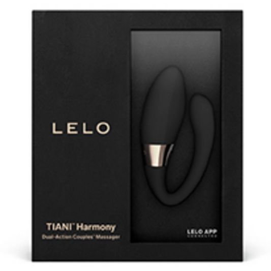 Lelo Tiani Harmony Black