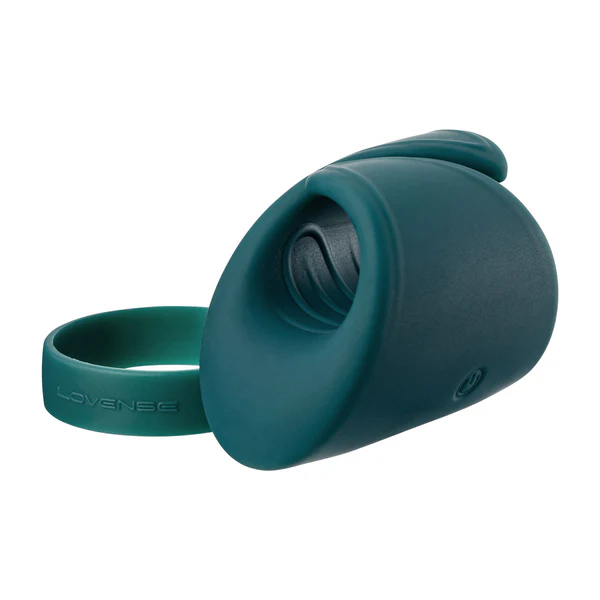 Lovense Gush Bluetooth Glans Massager