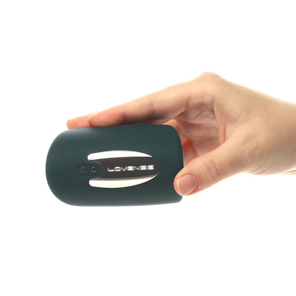 Lovense Gush Bluetooth Glans Massager