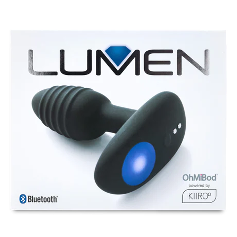 Kiiroo Lumen Plug