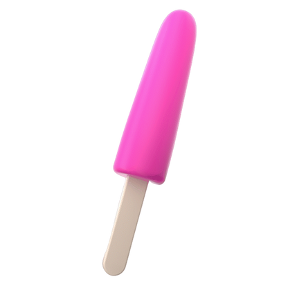 Love to love ISCREAM - DANGER PINK