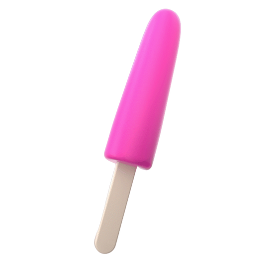 Love to love ISCREAM - DANGER PINK