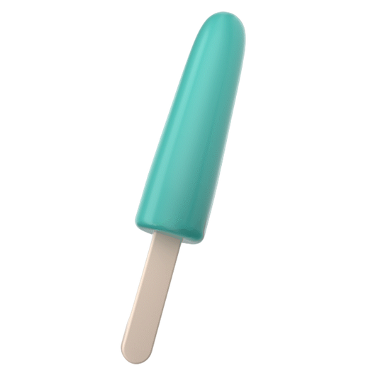 Love to love ISCREAM - BLUE LAGOON